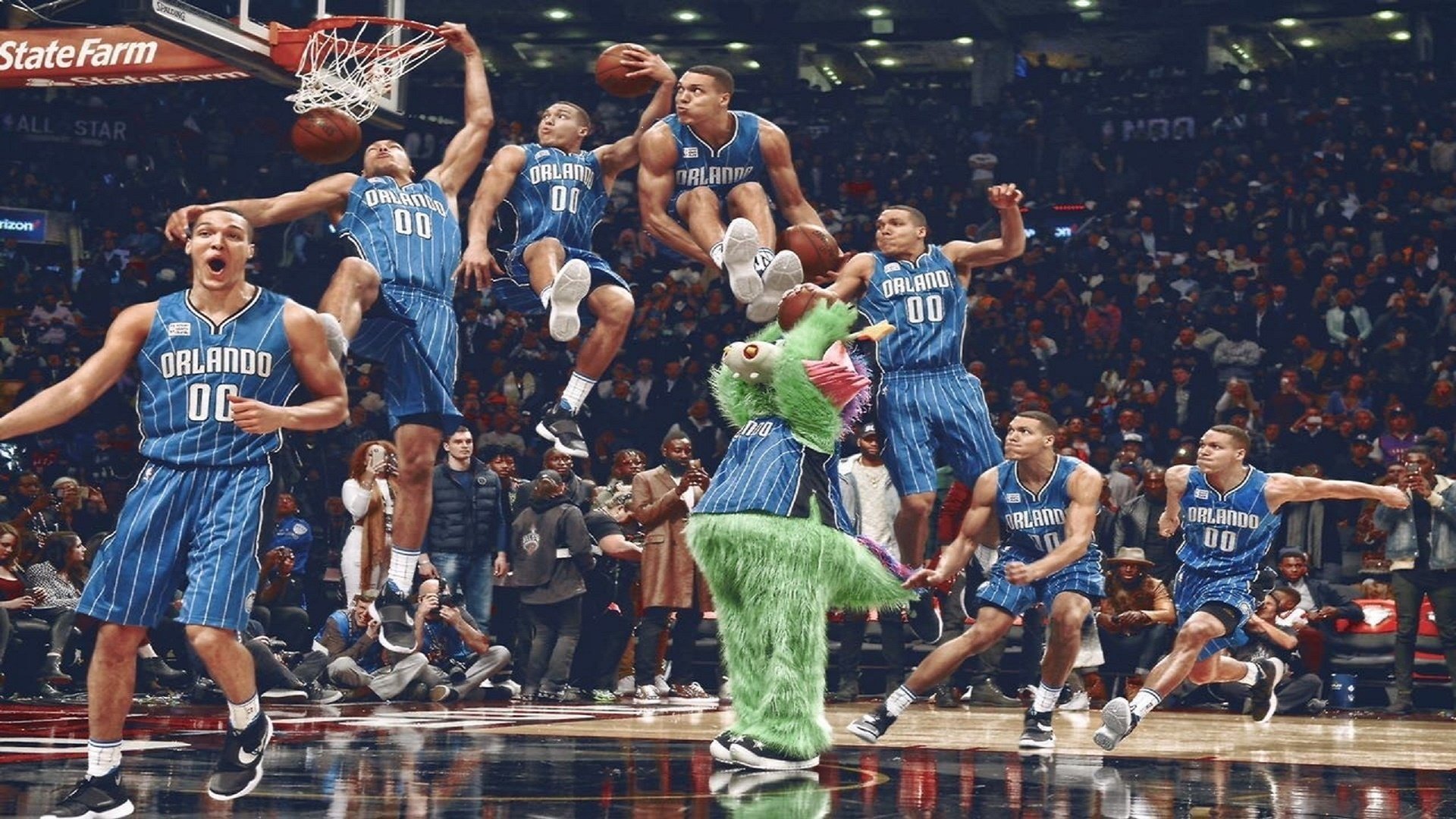 勇士队保持联盟领先，追求三连冠，勇士队连胜