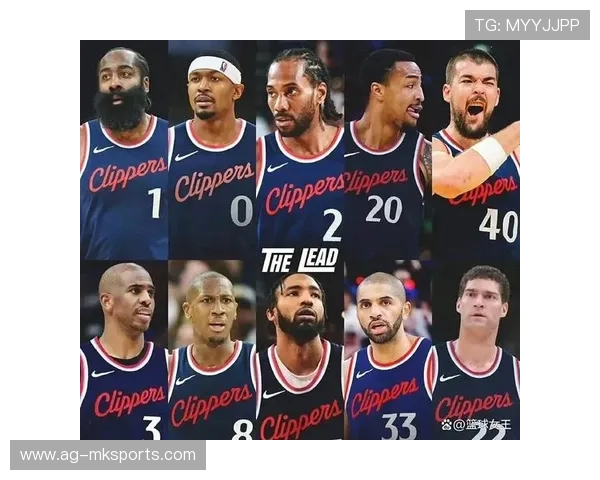 “本周最热战役：快船逆转雷霆，球迷沸腾”，快船又要逆转