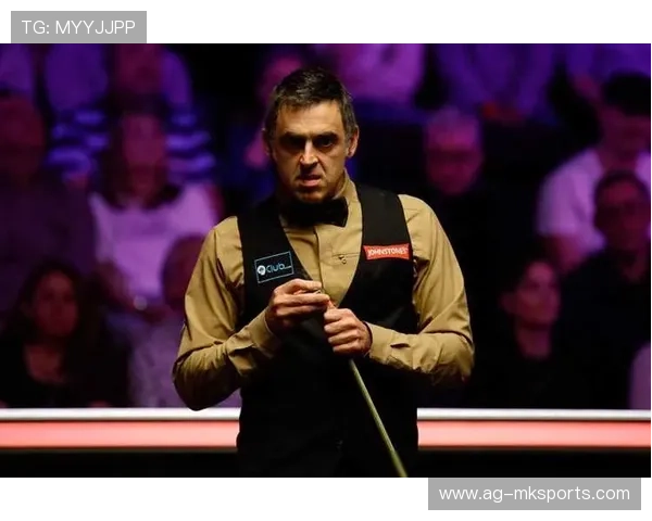 【名将生活】奥沙利文的日常训练和比赛心态，奥沙利文享受比赛