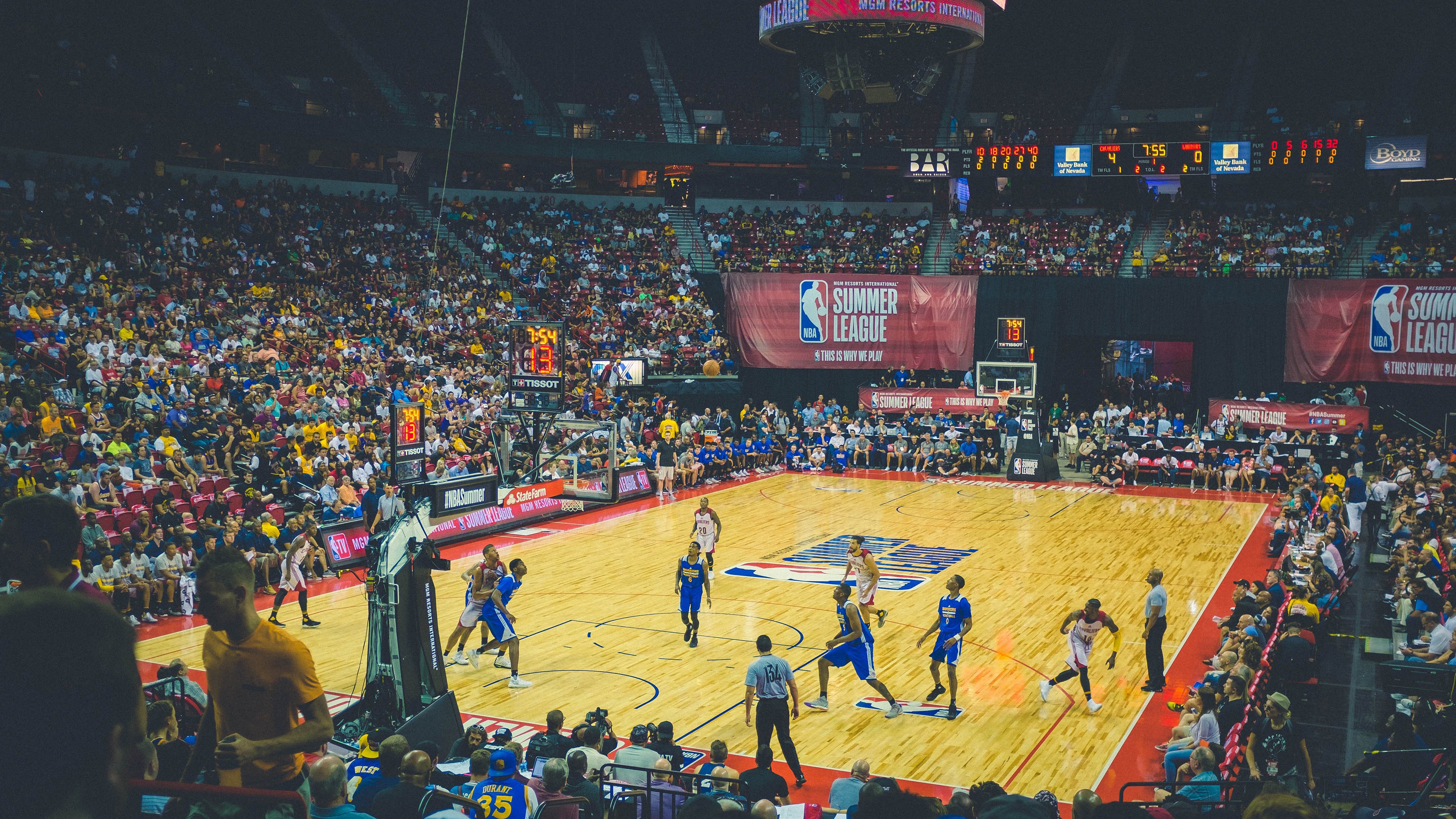 体育文化活动不断丰富