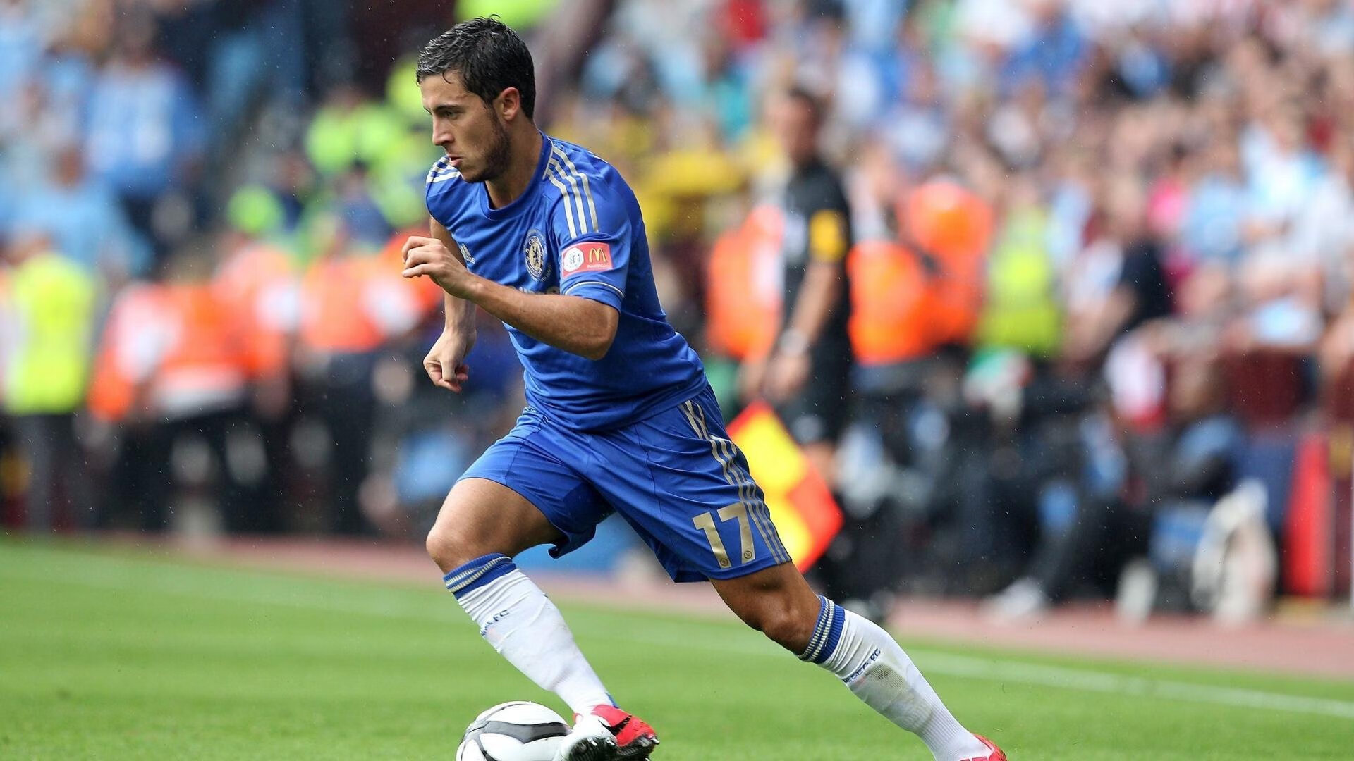 体育文化活动不断丰富